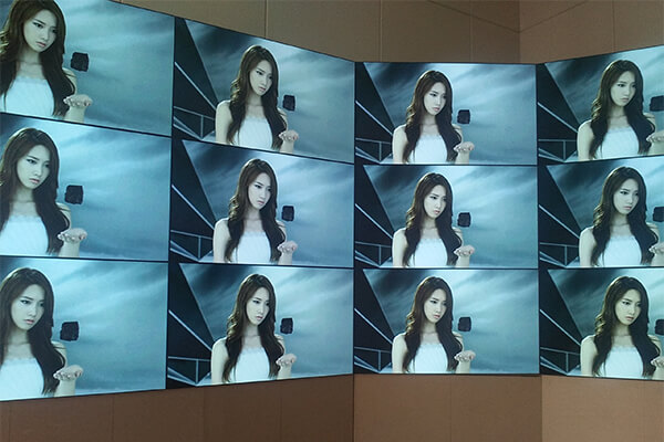 甘肅蘭州地球村農業平臺指揮中心