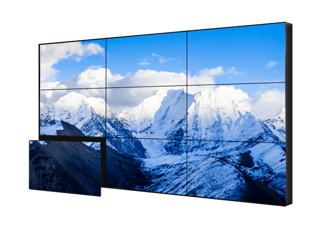 液晶拼接屏廠商中標后需要知道那些細節問題！