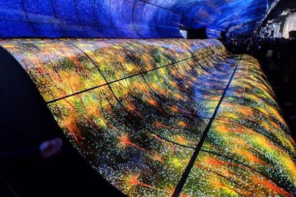 液晶拼接屏常出現的問題有哪些