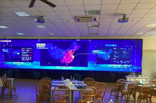 安裝液晶拼接屏，這些知識你得了解清楚