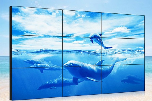 液晶拼接屏技術的未來發展趨勢淺析