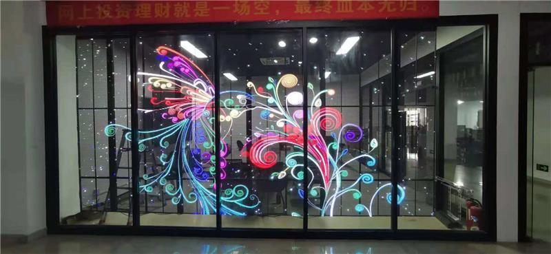 oled顯示屏和led顯示屏的區別原來在這里！