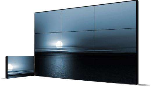 如何才能選到放心的液晶拼接屏呢？