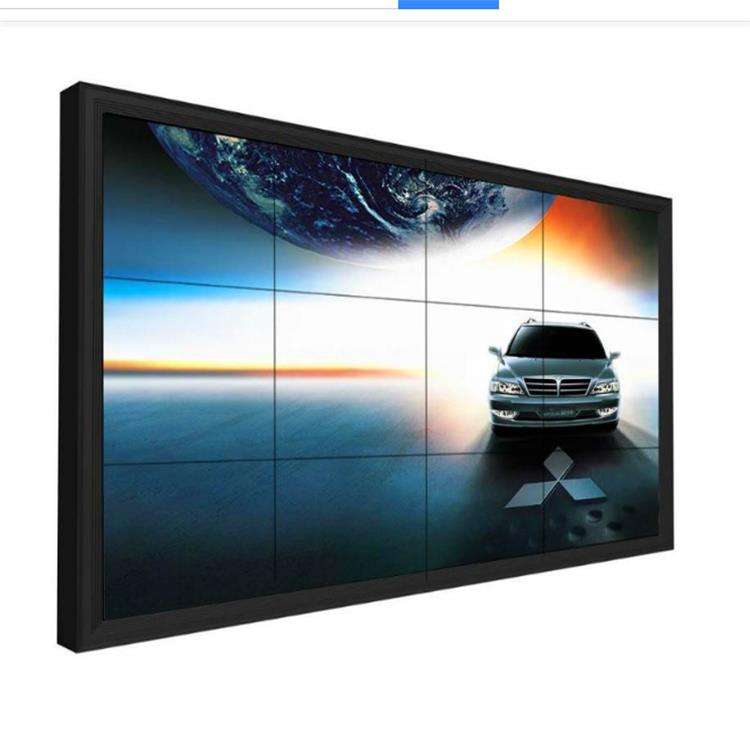 無縫液晶拼接屏技術有幾種？