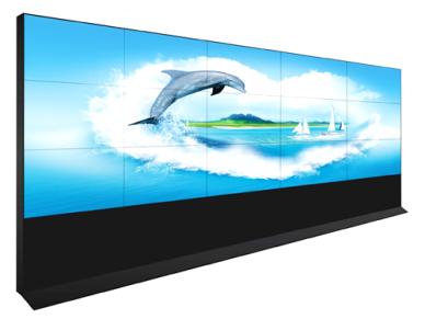 無縫拼接屏與小間距LED拼接屏的區別