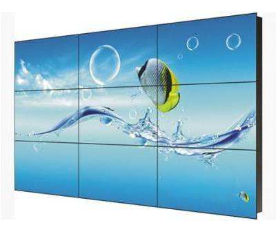 液晶拼接屏面板如何選擇？