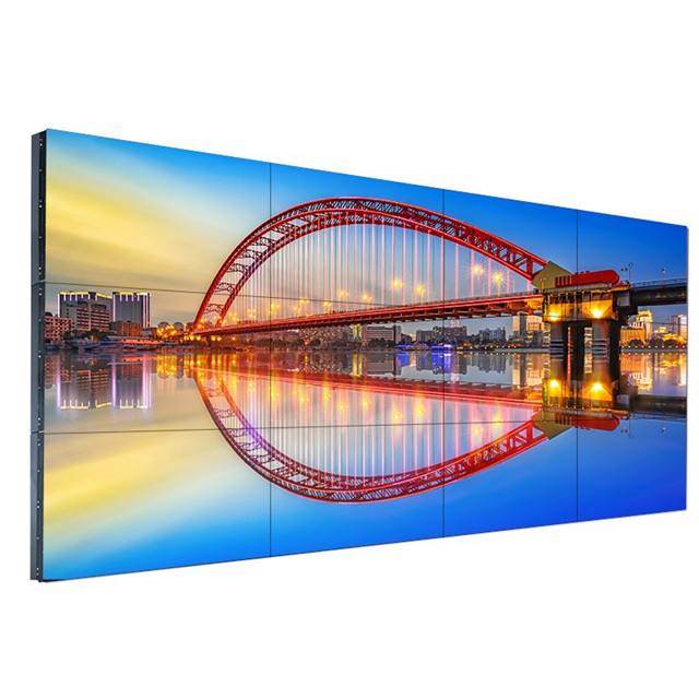 無縫拼接屏的質量如何保證？