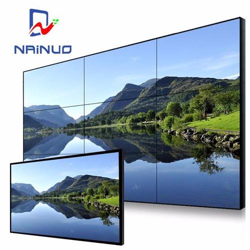 液晶拼接屏廠家實力從哪些方面體現