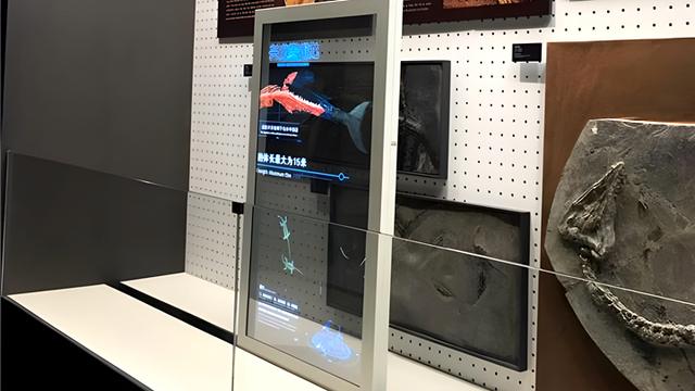 透明滑軌屏幕的安裝過程和安裝注意事項是什么？