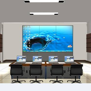 OLED拼接屏幕是什么？屏幕的拼接方式更加創新大膽