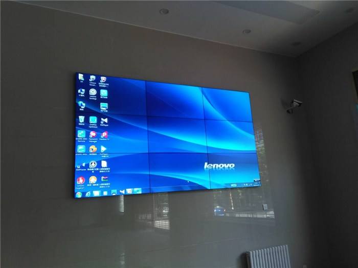 視頻監控拼接屏的矩陣是什么？