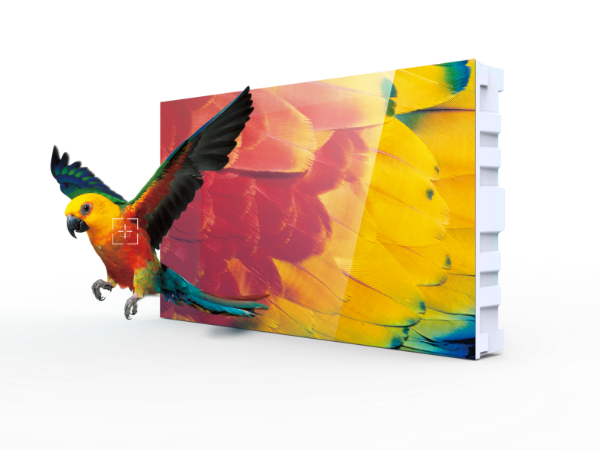 會議廳led顯示屏的應用的6大優點