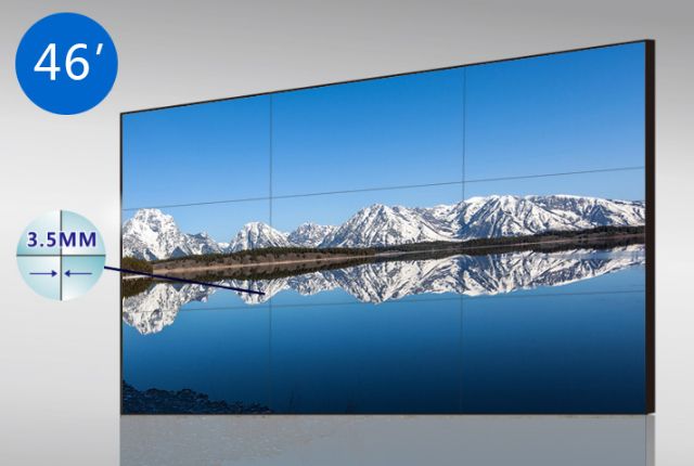 液晶拼接屏有哪些品牌？價格貴嗎？