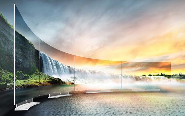 關于OLED透明屏的優點耐諾告訴你！