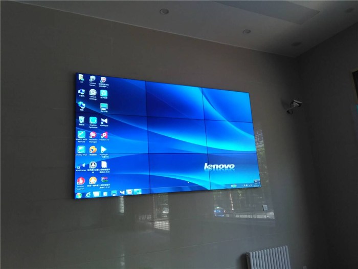 液晶拼接屏的使用壽命有多長？