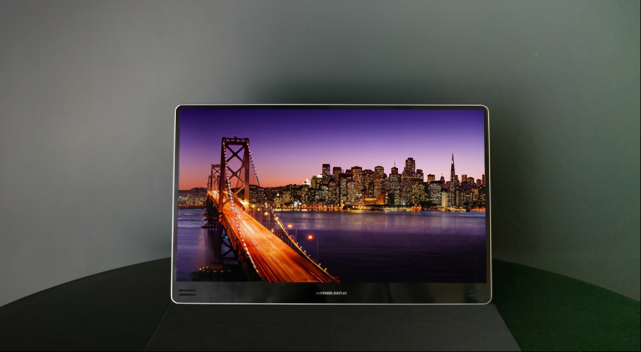 OLED透明屏廠家告訴你生產工藝有哪些？