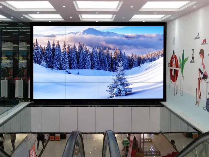 液晶拼接屏的可靠性怎么樣？