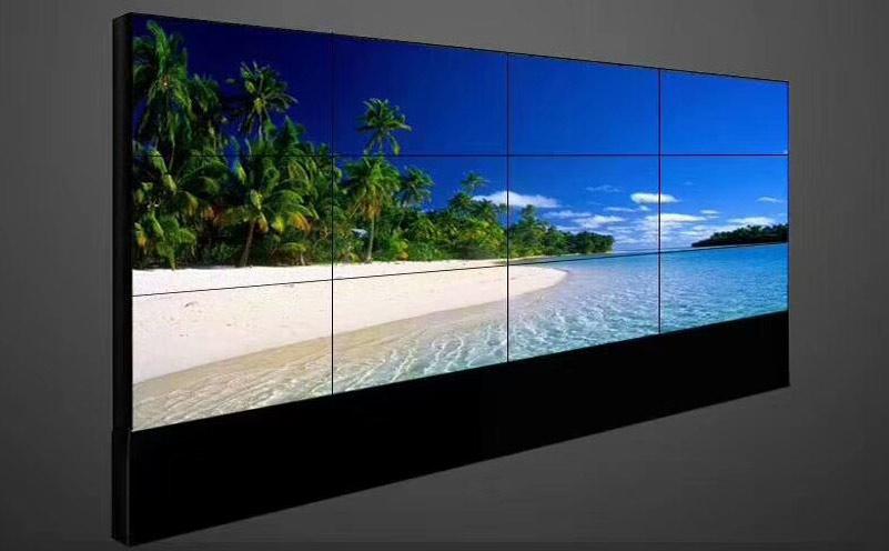 液晶拼接屏的防護等級是多少？