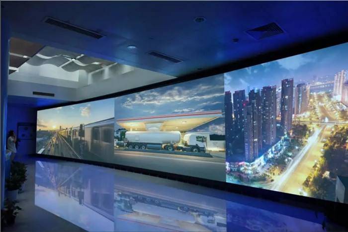 小間距led顯示屏的使用壽命有多長？