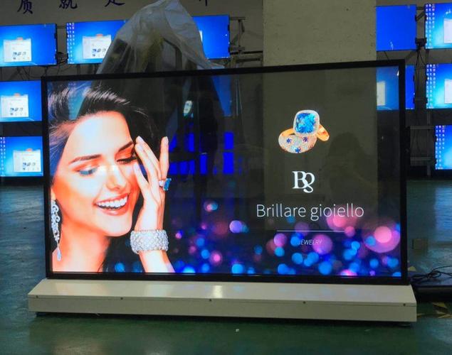 關于OLED透明屏的壽命和耐久性如何？