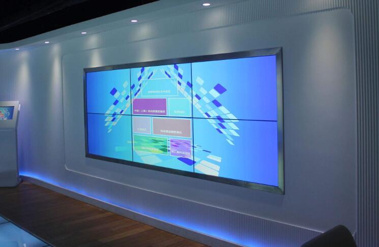 液晶拼接屏的定制化需求如何滿足？