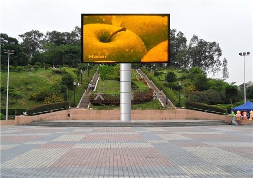 戶外led顯示屏的防水性能如何？在哪些場景下需要特別注意防水？