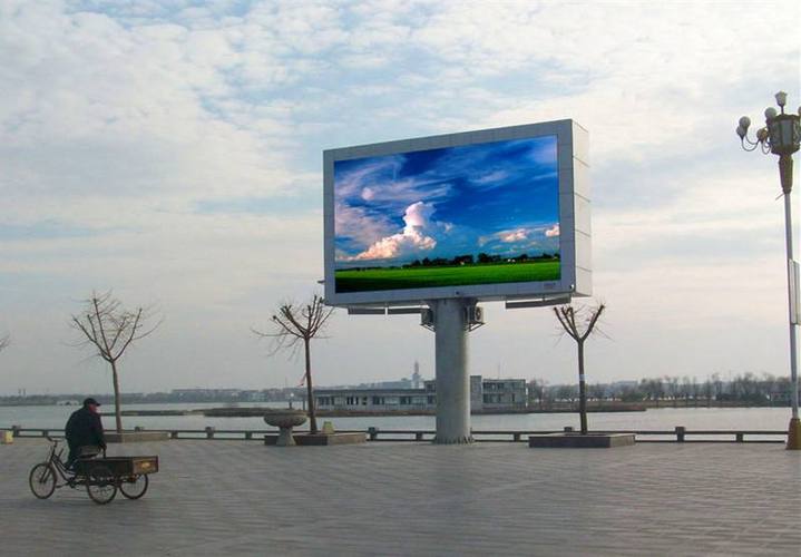 戶外led顯示屏的控制方式有哪些？是否可以實現遠程控制？