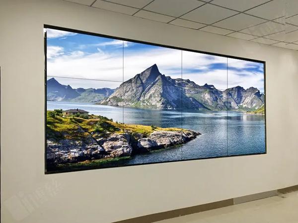 液晶拼接屏的運輸和安裝注意事項有哪些？