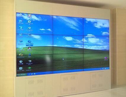 液晶拼接屏的背光方式有哪些？