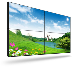 液晶拼接屏的耐高溫性能如何？