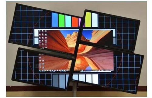 液晶拼接屏技術的發展趨勢