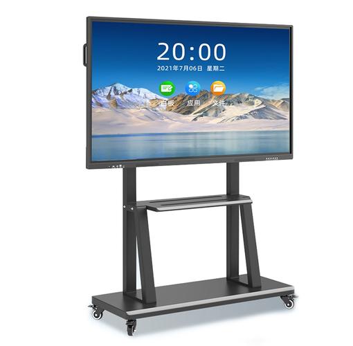 教學一體機的多功能性:為學校和企業帶來更多價值