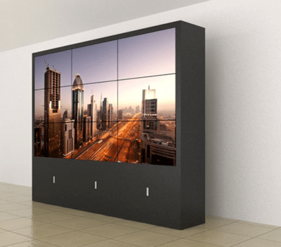 如何選擇適合你的液晶拼接屏？五個方面考慮全面分析！