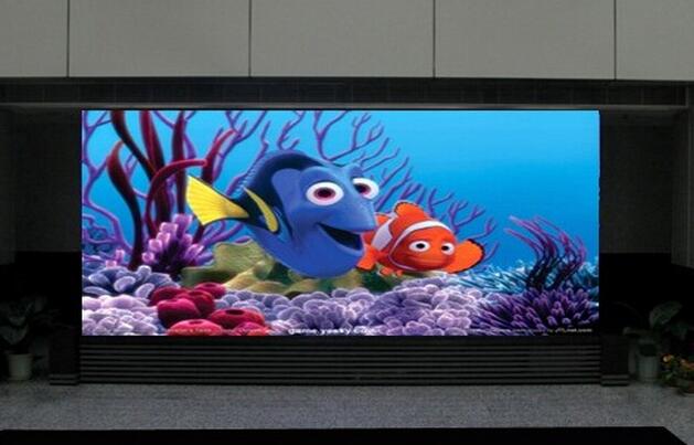 LED拼接屏與液晶拼接屏的區別及其優缺點