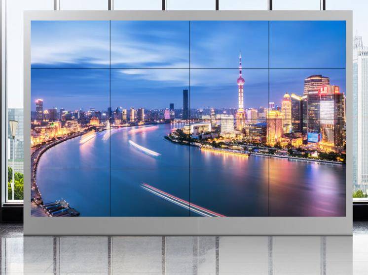 液晶拼接大屏的常見問題及解決方法