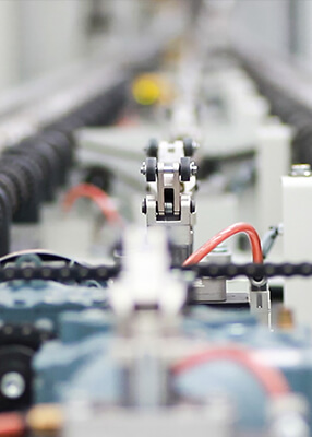 產品定制化服務