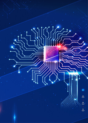 核心技術領先同行