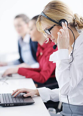 24小時售后服務